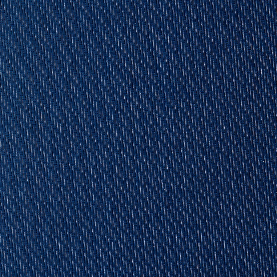Proefstaal Sergé 3% 5% | 111111 Donkerblauw-Donkerblauw