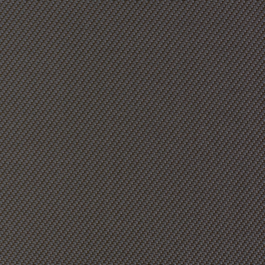 Proefstaal Sergé 3% 5% | 113108A Brons-Grijs