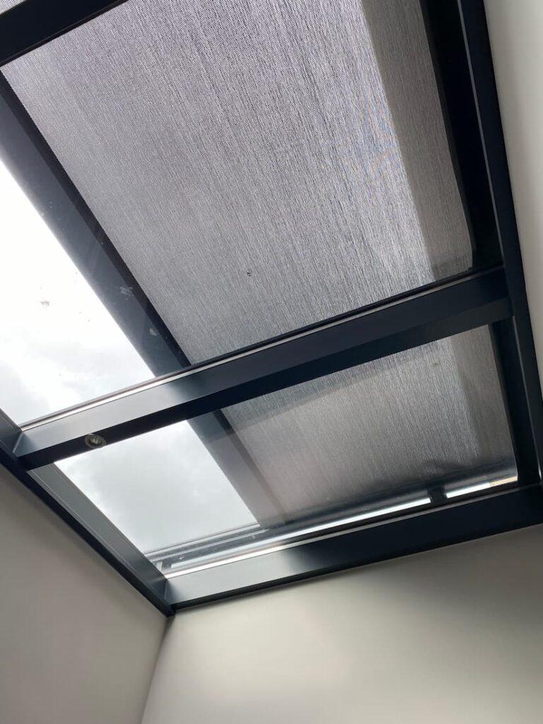 Screens voor binnen - Lichtstraat
