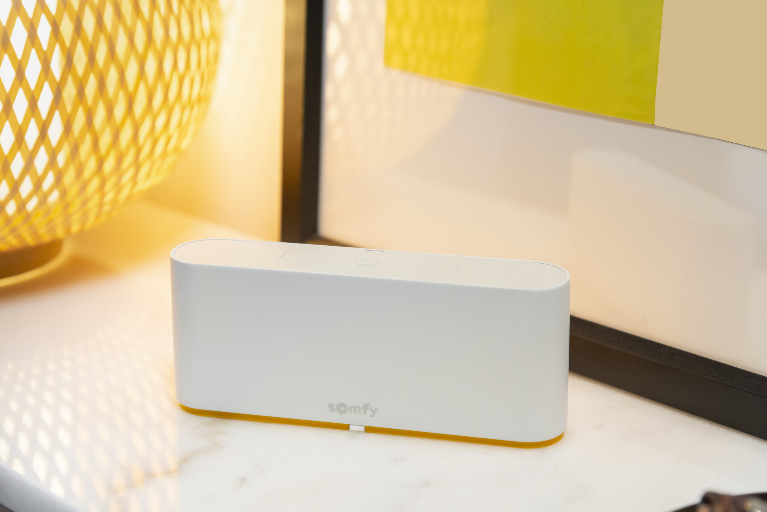 Somfy TaHoma switch - Afbeelding 2