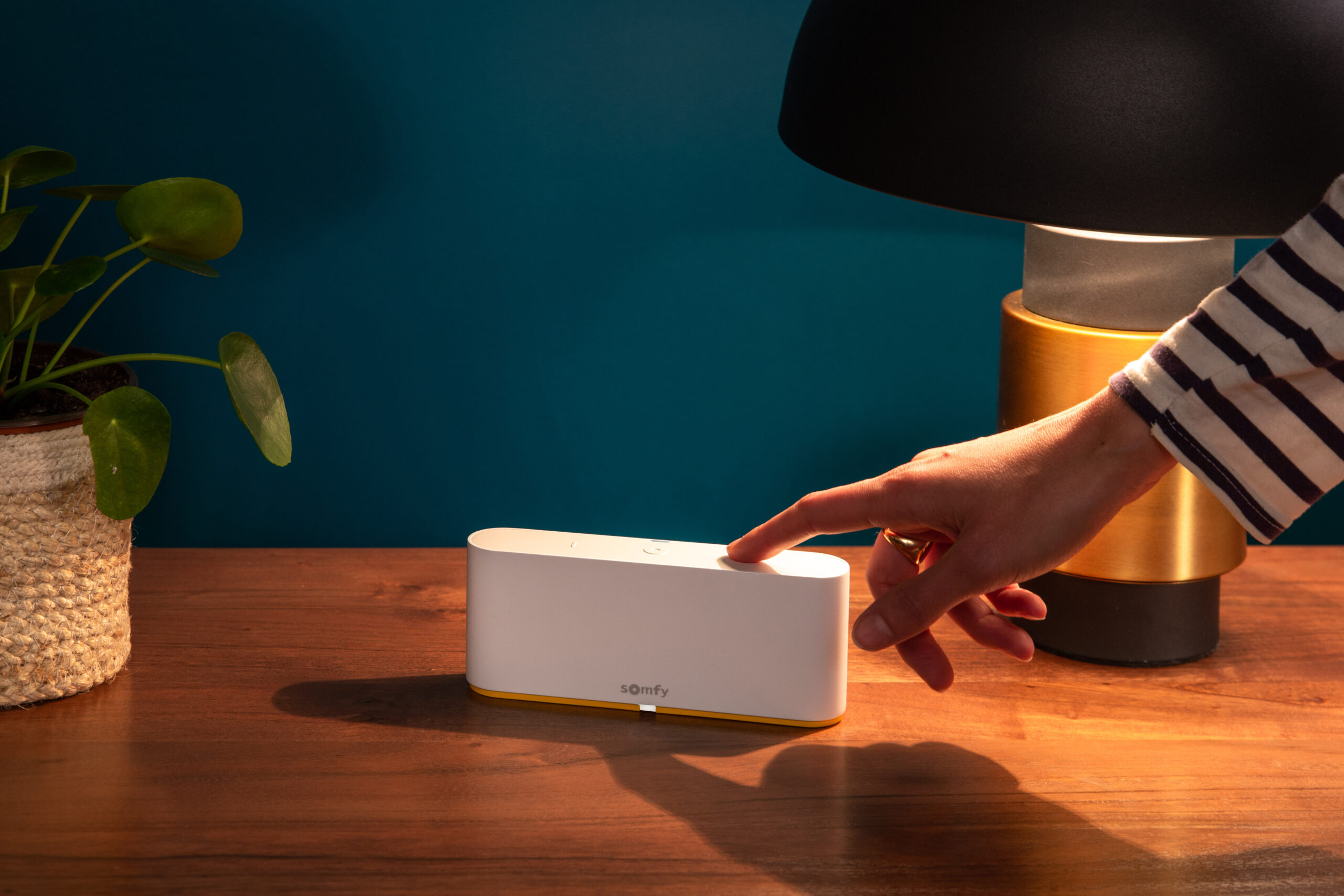 Somfy TaHoma switch - Afbeelding 4
