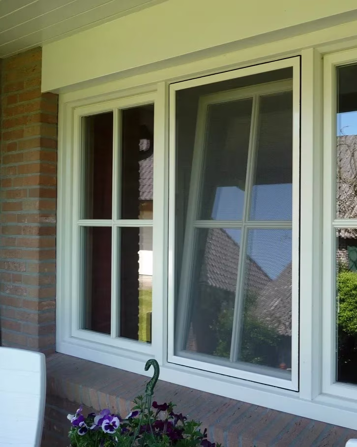 Raamhorren op maat